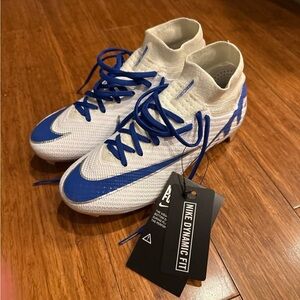 Nike Air Zoom Mercurial Elite Firm Ground Soccer Cleats Men’s 4.5 / Women’s 6